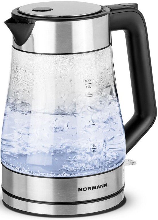 Электрический чайник Normann AKL-238
