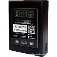Портативный GPS-трекер Arnavi Integral-3