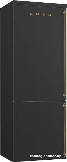 

Холодильник Smeg FA8005LAO5