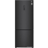 Холодильник LG DoorCooling+ GC-B569PBCM