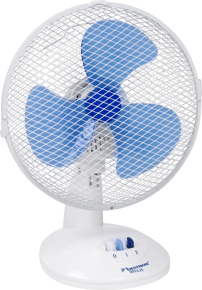 

Вентилятор Bestron DDF27W
