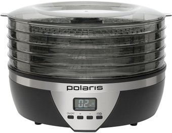 Сушилка для овощей и фруктов Polaris PFD 2605D