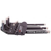 Набор ключей Wurth 571573157 (9 предметов)