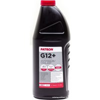 Антифриз Patron G12+ LongLife Red 1кг