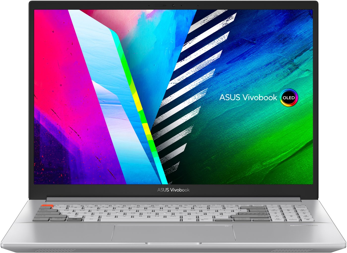 

Ноутбук ASUS Vivobook Pro 16X N7600PC-KV133