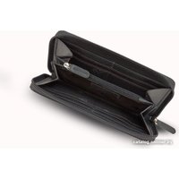 Кошелек Mano Don Leonardo M191953801 (черный)