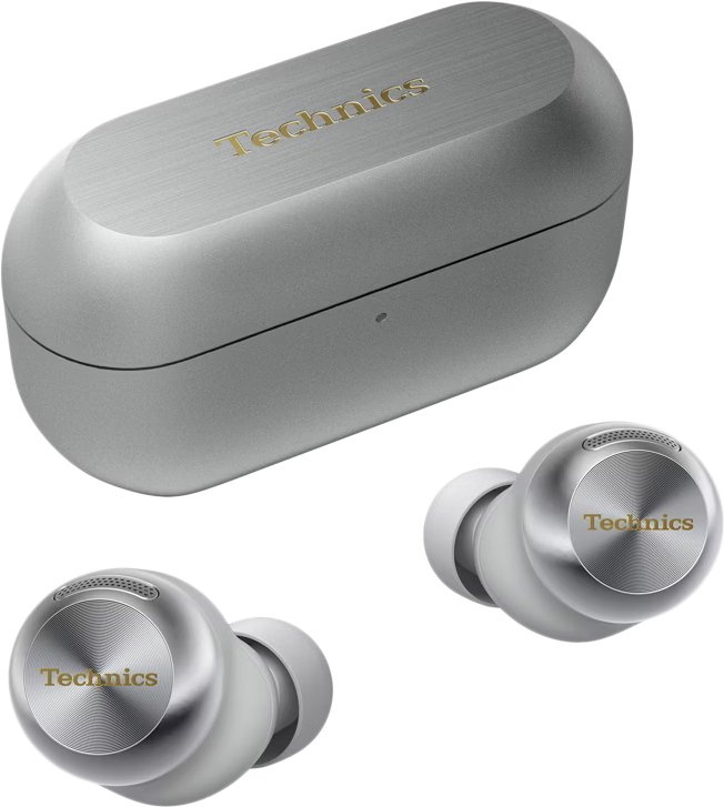 

Наушники Technics EAH-AZ100E-S