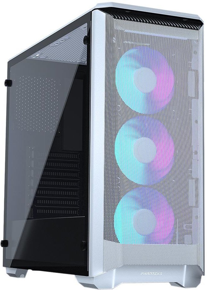 

Корпус Phanteks Eclipse P400A PH-EC400ATG_DWT01