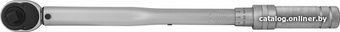 Динамометрический ключ Jonnesway 1/4" 5-25 Нм T04060