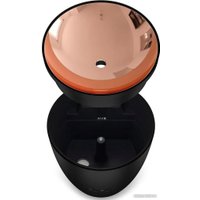 Увлажнитель воздуха Stadler Form Zoe (черный)