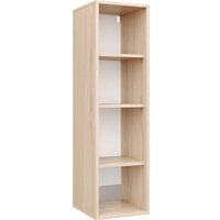 Шкаф распашной Аквилон Рэя №8 (туя светлый/кашемир)