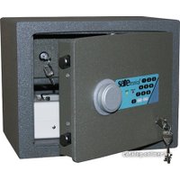 Мебельный сейф SAFEtronics NTR/11 24MEs