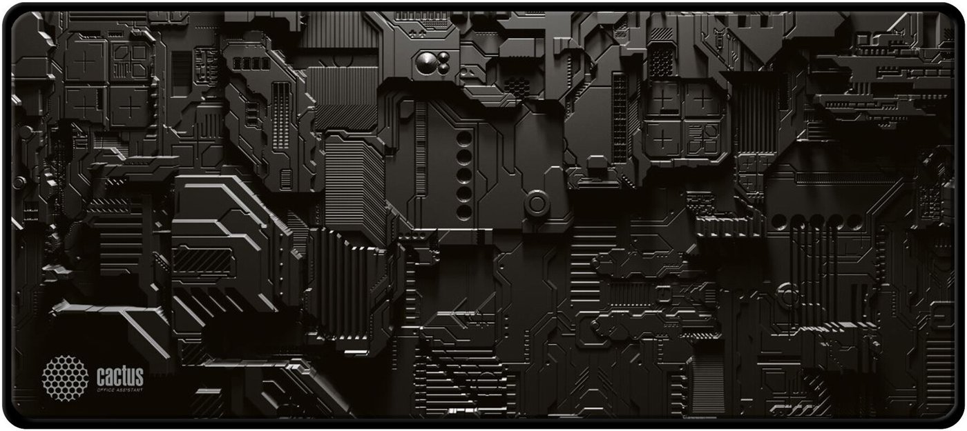 

Коврик для стола CACTUS CS-MPC-PRO03ХXL