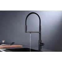 Смеситель Paulmark To213402-AN