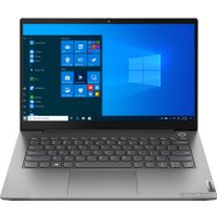 Ноутбук Lenovo ThinkBook 14 G2 ITL 20VD007RAK