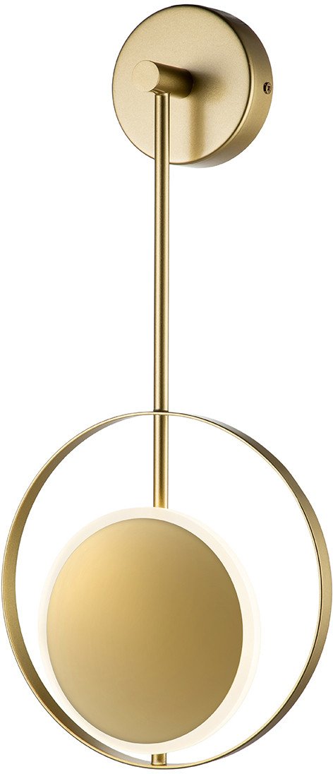 

Бра Escada Hypnosis 10206/SG LED (Gold)
