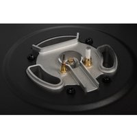 Варочная панель Hiberg VS 8555 B