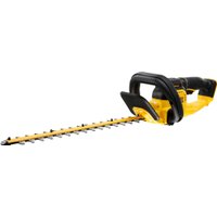 Кусторез DeWalt DCMHT563N-XJ (без АКБ)