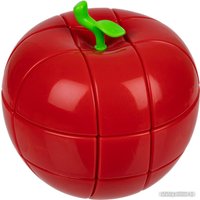 Головоломка Delfbrick Яблоко DLK-02