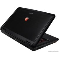 Игровой ноутбук MSI GT70 2QD-2434XPL Dominator