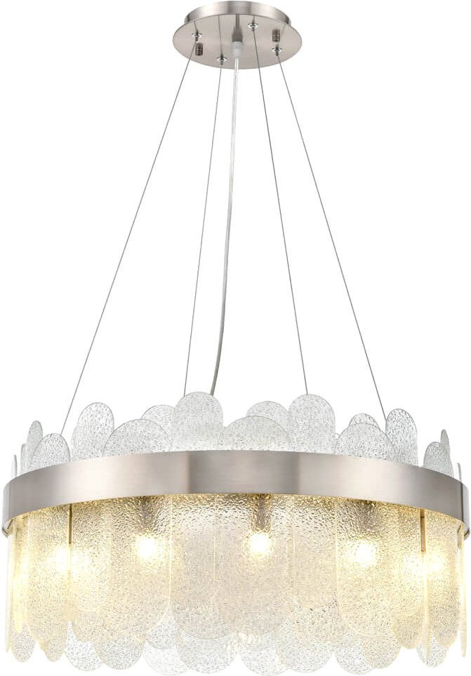 

Подвесная люстра Vele Luce Delizia VL3185P12