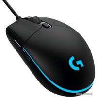 Игровая мышь Logitech G Pro Hero