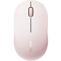 Мышь Ugreen M331 65625 (розовый)