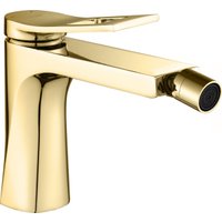 Смеситель Rea Soul REA-B9958 (золотой)