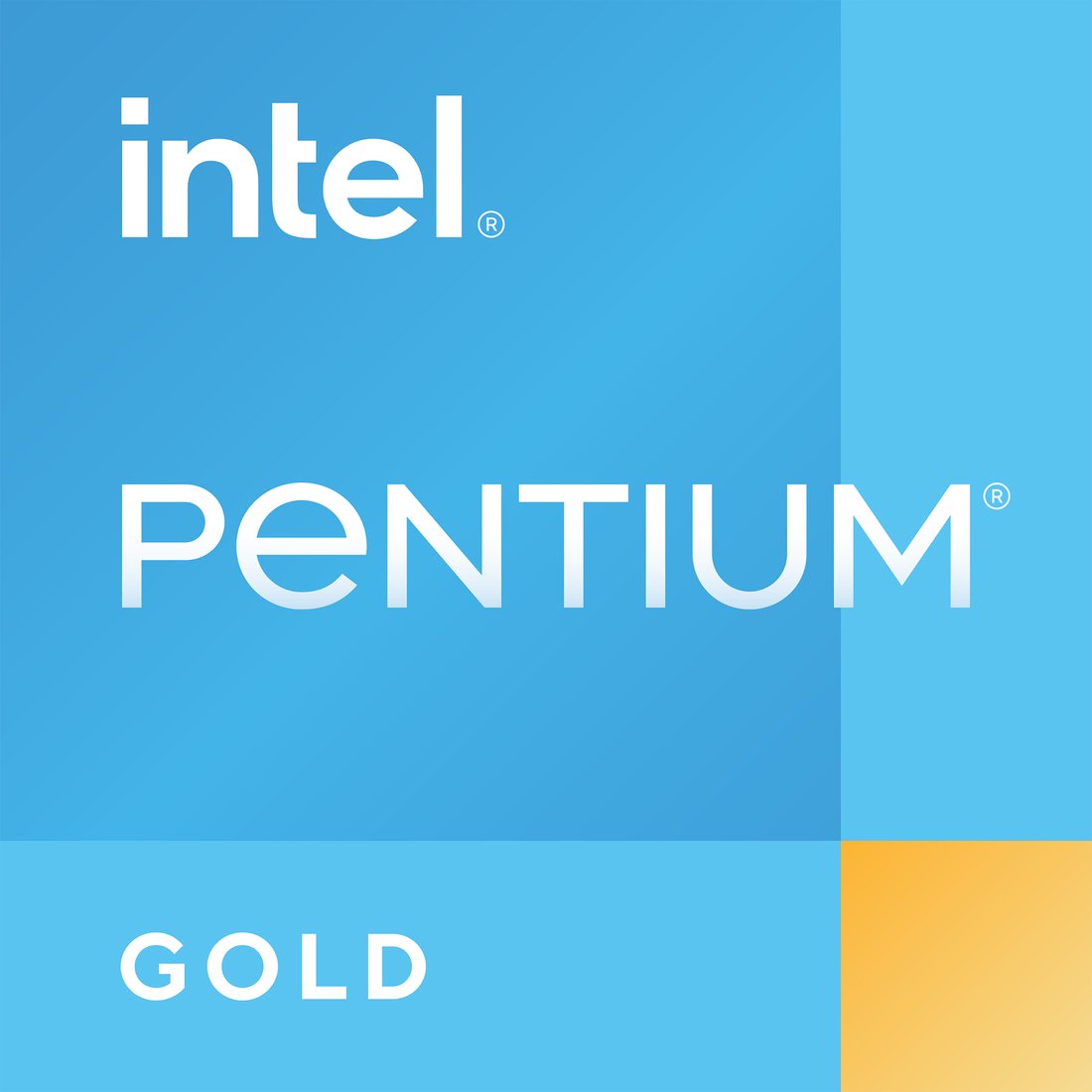 

Процессор Intel Pentium Gold G7400