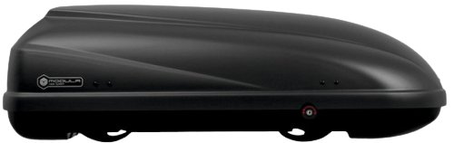 

Автобокс Modula Beluga EASY 420 (антрацит)