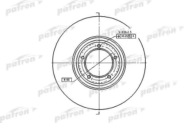 

Patron PBD1642