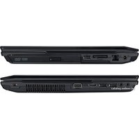 Ноутбук ASUS P52F-SO112D (90N0JA428W2B22RD13AY)