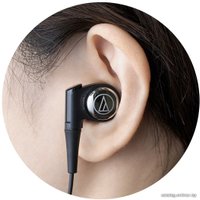 Наушники Audio-Technica ATH-CKR10