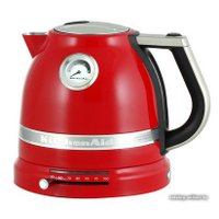 Электрический чайник KitchenAid Artisan 5KEK1522EER