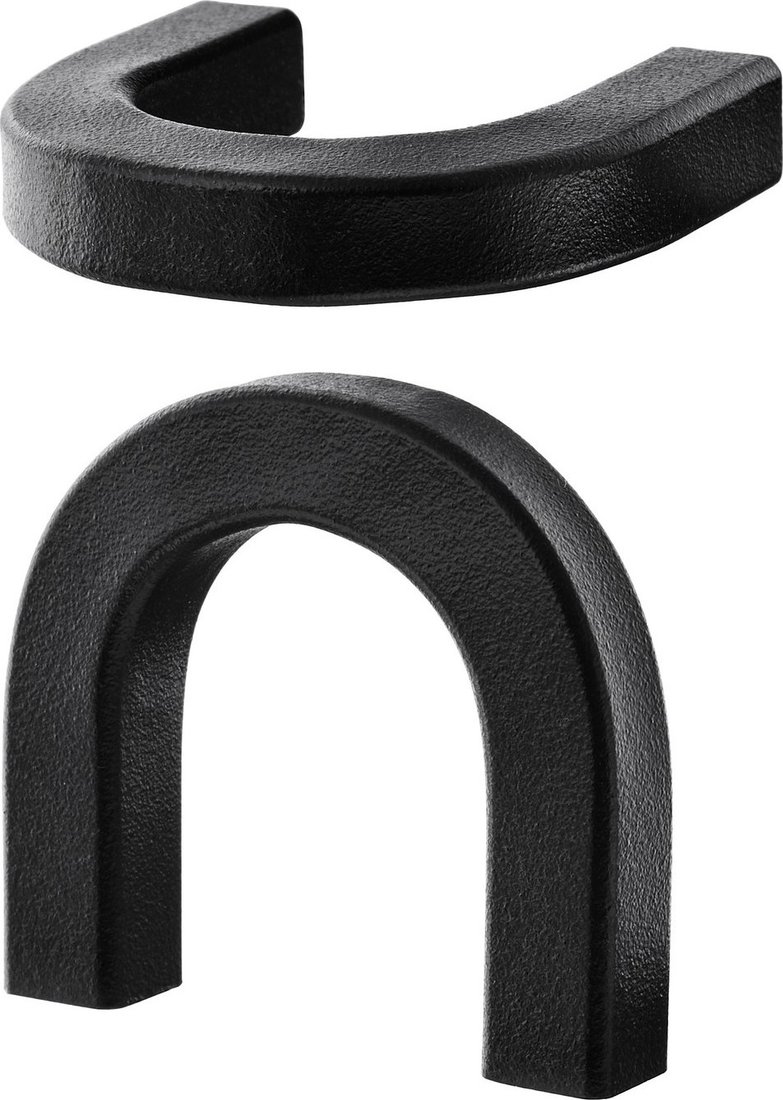 Ручка мебельная Ikea Borghamn 00316047