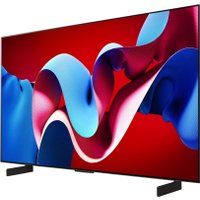 OLED телевизор LG OLED C4 OLED42C41LA