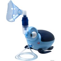Компрессорный ингалятор Pic Solution Miss Bibi