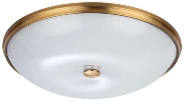 

Светильник-тарелка Odeon Light Pellow 4956/2