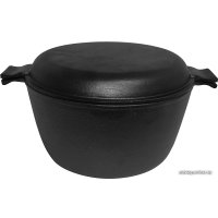 Кастрюля Mallony CC-20/30