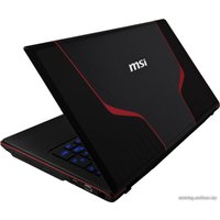 Игровой ноутбук MSI GE60 2OD-297RU