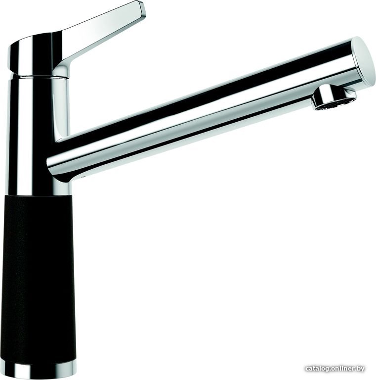 Смеситель Schock SC-510 Cristadur (хром/пуро)