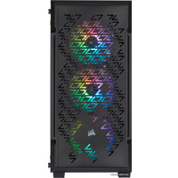 Корпус Corsair iCUE 220T RGB CC-9011173-WW