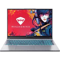 Игровой ноутбук Machenike L15 Star 2K JJ00GL00ERU