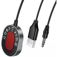 Bluetooth адаптер Hoco E150 1.5м