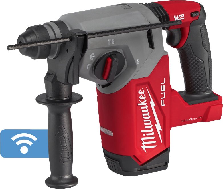 

Перфоратор Milwaukee M18 ONE FH-0 4933478895 (без АКБ)