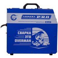 Сварочный инвертор AuroraPRO Overman 1800 в Бресте