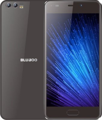 Bluboo D2 (черный)