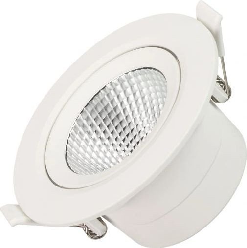 

Точечный светильник Arlight LTD-POLAR-TURN-R105-10W Day4000 032311