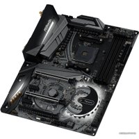 Материнская плата ASRock X470 Taichi
