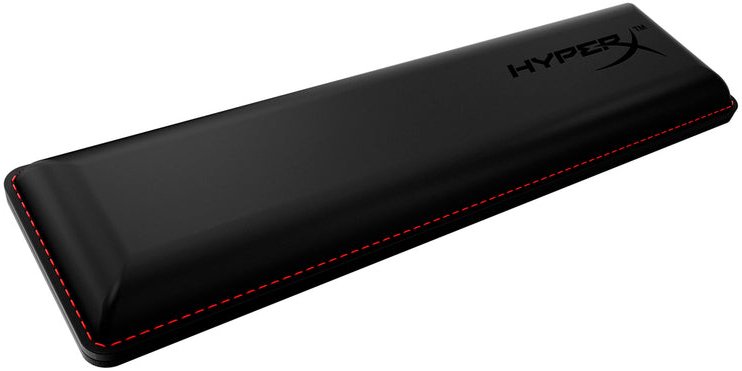 

Подставка под запястье HyperX Wrist Rest 4Z7X0AA (для мини-клавиатур)